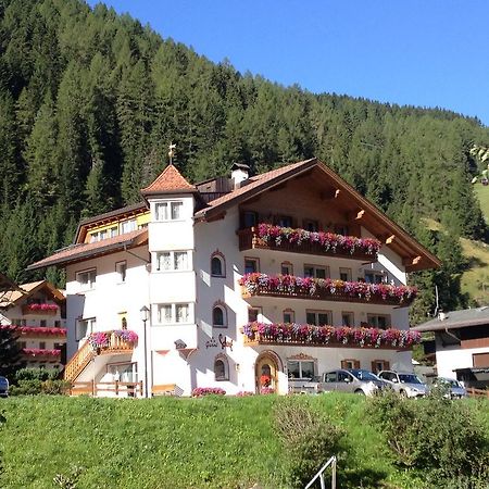 Garni B&B Schenk Selva di Val Gardena Exterior photo