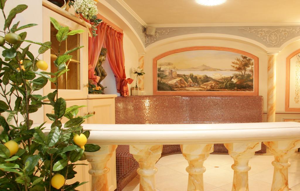 Garni B&B Schenk Selva di Val Gardena Exterior photo
